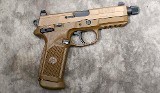 FN ~ FNX-45 ~ .45 ACP - 1 of 5