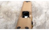 FN ~ FNX-45 ~ .45 ACP - 4 of 5