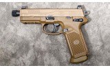 FN ~ FNX-45 ~ .45 ACP - 2 of 5