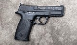 SMITH & WESSON ~ M&P22 COMPACT ~ .22 LONG RIFLE - 1 of 2