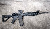 SMITH & WESSON ~ M&P 15 ~ 5.56 NATO - 1 of 7