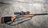 HARRINGTON & RICHARDSON ~ H&R ULTRA SLUG ~ 20 Gauge - 1 of 7