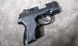 BERETTA ~ PX4 STORM COMPACT ~ .40 S&W - 1 of 6