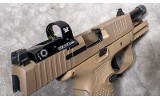 FN ~ 545 TACTICAL ~ .45 AUTO - 3 of 5