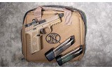 FN ~ 545 TACTICAL ~ .45 AUTO - 5 of 5