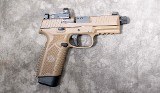 FN ~ 545 TACTICAL ~ .45 AUTO - 1 of 5