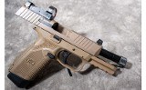 FN ~ 545 TACTICAL ~ .45 AUTO - 4 of 5