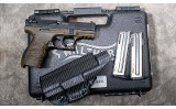 WALTHER ~ P22 ~ .22 LONG RIFLE - 3 of 3