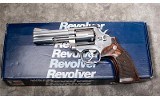 SMITH & WESSON ~ M686-1 ~ .357 MAGNUM - 3 of 3