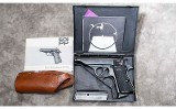 WALTHER ~ PP ~ 9MM KURZ (.380 AUTO) - 5 of 5