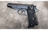 WALTHER ~ PP ~ 9MM KURZ (.380 AUTO) - 2 of 5