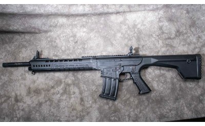TYPHOON DEFENSE INDUSTRIES ~ X12 ~ 12 GAUGE - Image 2 of 2