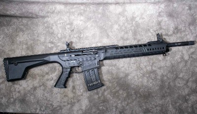 TYPHOON DEFENSE INDUSTRIES ~ X12 ~ 12 GAUGE - Image 1 of 2