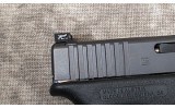 GLOCK ~ 19 ~ 9MM LUGER - 3 of 3