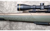 CHRISTENSEN ARMS ~ DUCKS UNLIMITED MODEL 25 EVOKE ~ .270 WINCH - 6 of 7