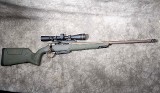 CHRISTENSEN ARMS ~ DUCKS UNLIMITED MODEL 25 EVOKE ~ .270 WINCH - 1 of 7