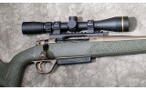 CHRISTENSEN ARMS ~ DUCKS UNLIMITED MODEL 25 EVOKE ~ .270 WINCH - 7 of 7