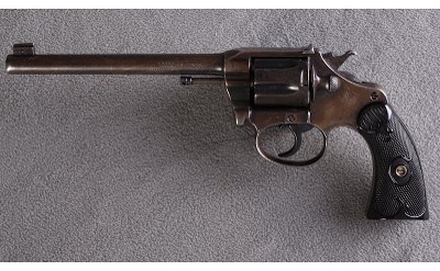 Colt ~ Police Positive ~ .22 WRF - Image 2 of 3