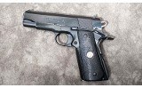 COLT ~ MK IV SERIES 80 COMMANDER ~ .45 AUTO - Image 2 of 4