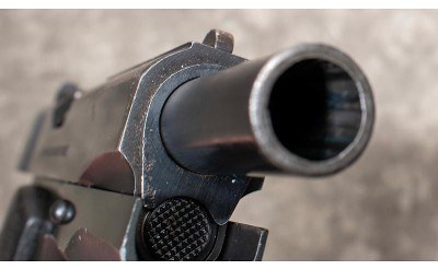 COLT ~ MK IV SERIES 80 COMMANDER ~ .45 AUTO - Image 4 of 4