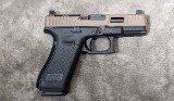GLOCK ~ 45 MOS ~ 9MM LUGER - 1 of 4