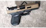 GLOCK ~ 45 MOS ~ 9MM LUGER - 4 of 4