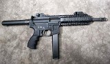 SARSILMAZ ~ SAR 109T ~ 9MM LUGER - 1 of 10