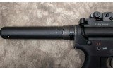 SARSILMAZ ~ SAR 109T ~ 9MM LUGER - 3 of 10