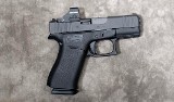GLOCK ~ 43X HOLOSUN HS507K X2 ~ 9MM LUGER - 1 of 5