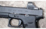 GLOCK ~ 43X HOLOSUN HS507K X2 ~ 9MM LUGER - 4 of 5