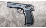CZ ~ 75 SP-01 ~ 9MM LUGER - 2 of 2