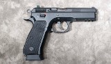 CZ ~ 75 SP-01 ~ 9MM LUGER - 1 of 2