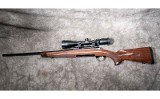 BROWNING ~ X-BOLT MEDALLION ~ .270 WINCHESTER - 2 of 10