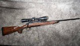 BROWNING ~ X-BOLT MEDALLION ~ .270 WINCHESTER - 1 of 10