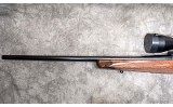BROWNING ~ X-BOLT MEDALLION ~ .270 WINCHESTER - 8 of 10