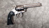BERETTA ~ STAMPEDE BISLEY MODEL ~ .357 MAGNUM - 1 of 5