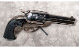 BERETTA ~ STAMPEDE BISLEY MODEL ~ .357 MAGNUM - 3 of 5