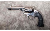 BERETTA ~ STAMPEDE BISLEY MODEL ~ .357 MAGNUM - 2 of 5