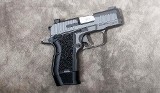 KIMBER ~ CDS9 ~ 9MM LUGER - 1 of 3