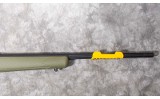 MOSSBERG ~ PATRIOT ~ .350 LEGEND - 5 of 9