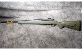 MOSSBERG ~ PATRIOT ~ .350 LEGEND - 2 of 9
