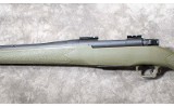 MOSSBERG ~ PATRIOT ~ .350 LEGEND - 7 of 9