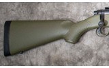 MOSSBERG ~ PATRIOT ~ .350 LEGEND - 3 of 9