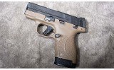SMITH & WESSON M&P 9 SHIELD PLUS ~ 9MM LUGER - 2 of 5