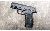 SIG SAUER ~ P365 X MACRO ~ 9MM LUGER - Image 2 of 3