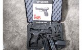 H&K ~ VP9 SK ~ 9MM LUGER - 3 of 3