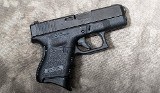 GLOCK ~ 27 ~ .40 S&W - 1 of 3
