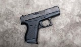 GLOCK ~ 43 ~ 9MM LUGER - 1 of 3