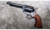 UBERTI ~ EL PATRON ~ 9MM LUGER - 2 of 5