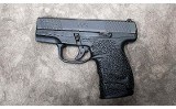 WALTHER ~ PPS M2 LE ~ 9MM LUGER - 2 of 5